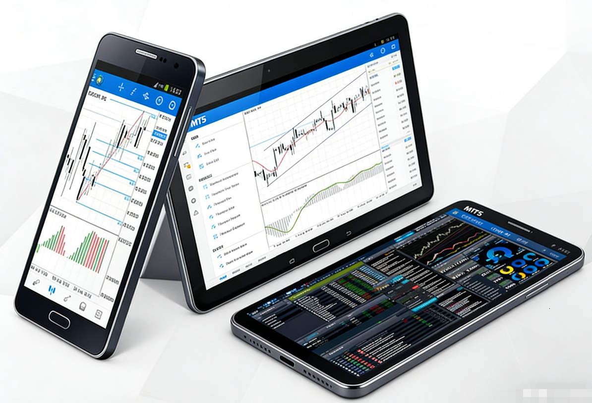 如何使用MetaTrader5进行交易